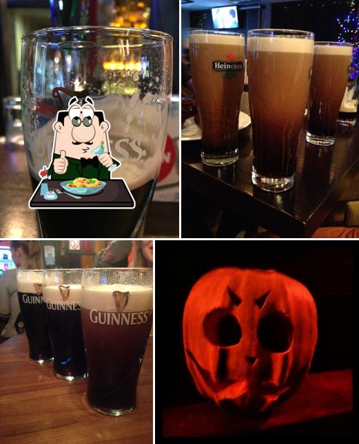 Clever Irish Pub LASKA