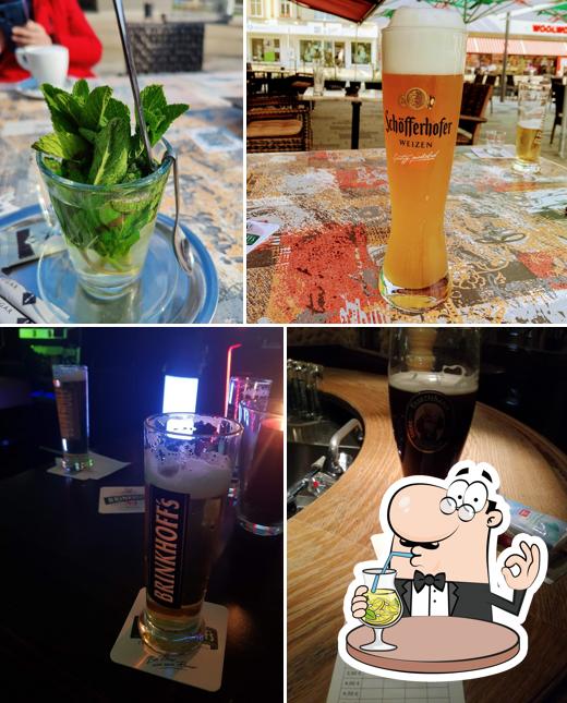 Lenne Cafe