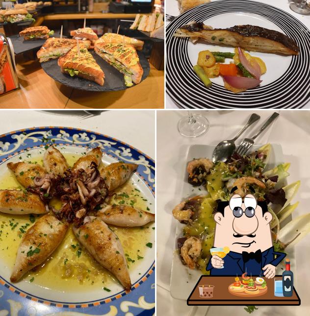 restaurante hodei
