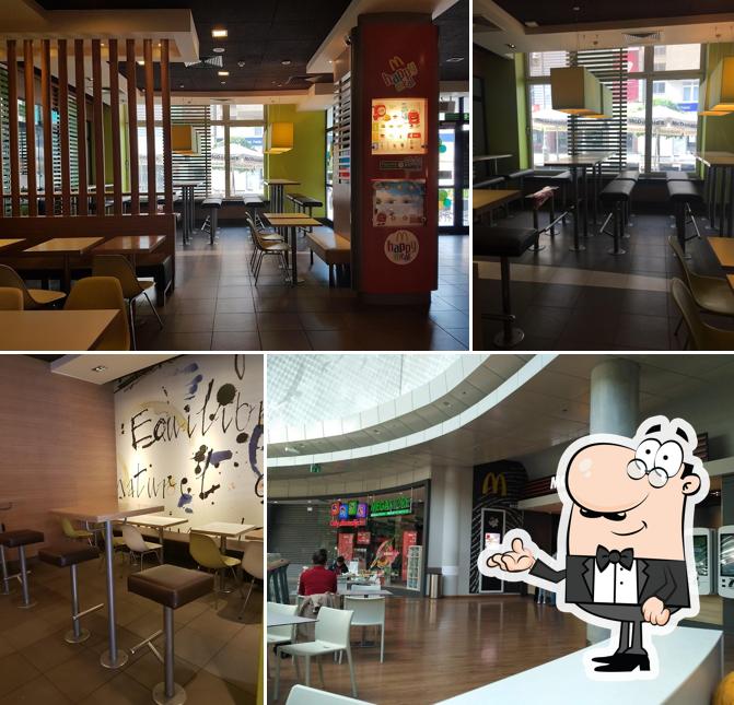 Restauracja McDonald's