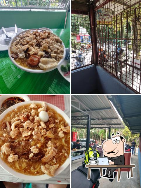 A & B Lomi House Duhatan Lipa