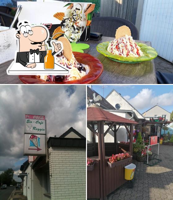 Eis Cafe Reggio