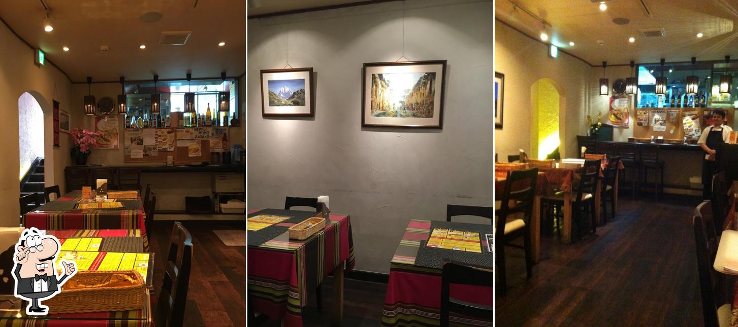 KC's DINING