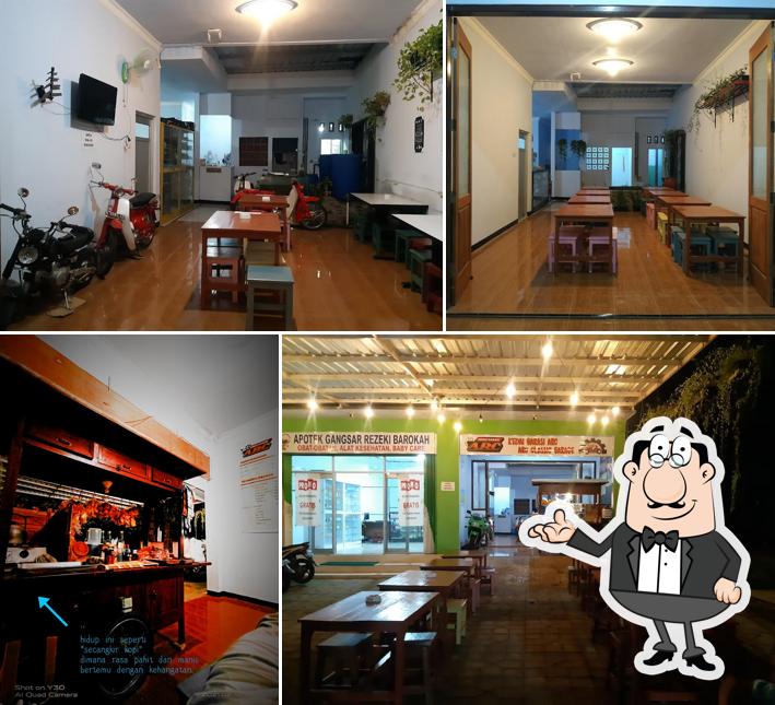 Kedai Garasi ARC