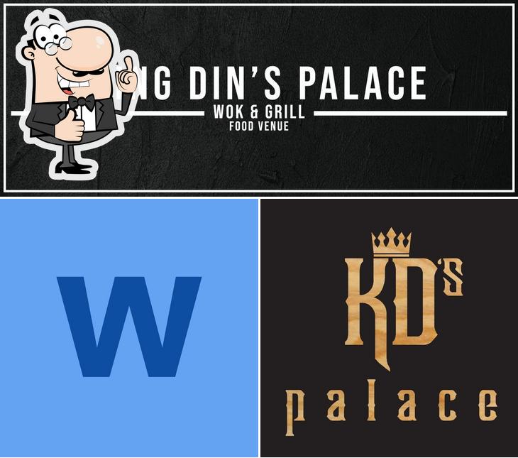 King Din's Palace