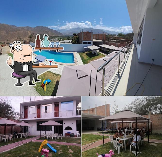 La Loma Simbalera