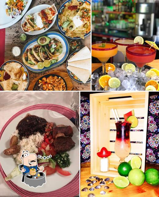 MEXICAN BAR