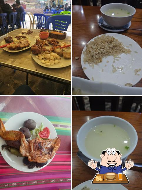 Restaurant Maron