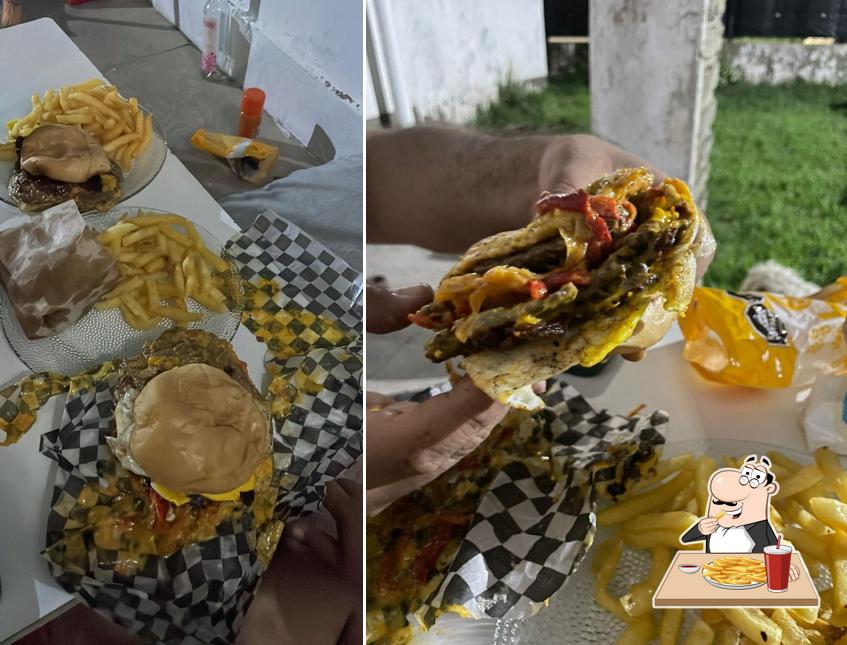 Masterburger