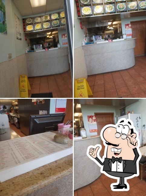 Mayflower Chinese restaurant