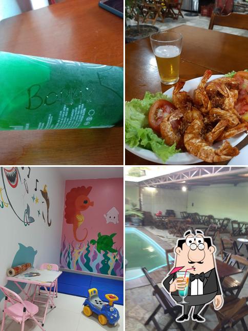 O Peixão