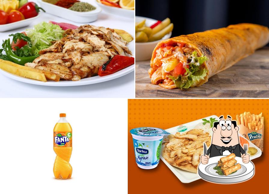 ÖZGÜN DÖNER