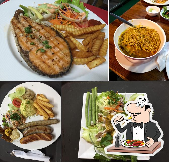 PaiJaidee Resturant