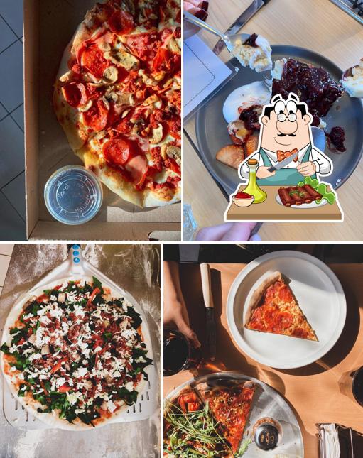 Pizzeria La Rosa