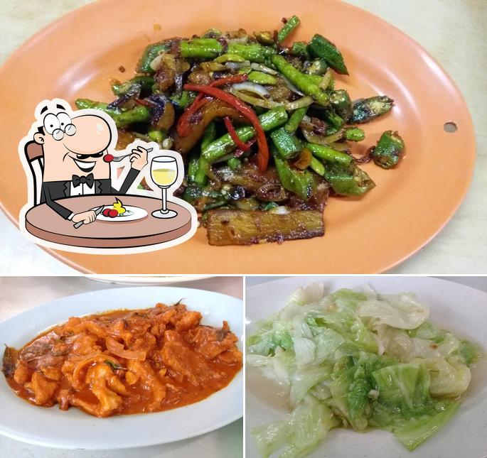 Restoran Se Xiang Chun