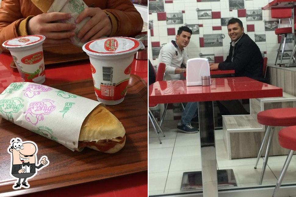 Roma Döner