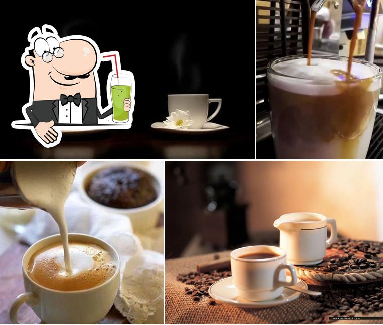Rw2an caffe