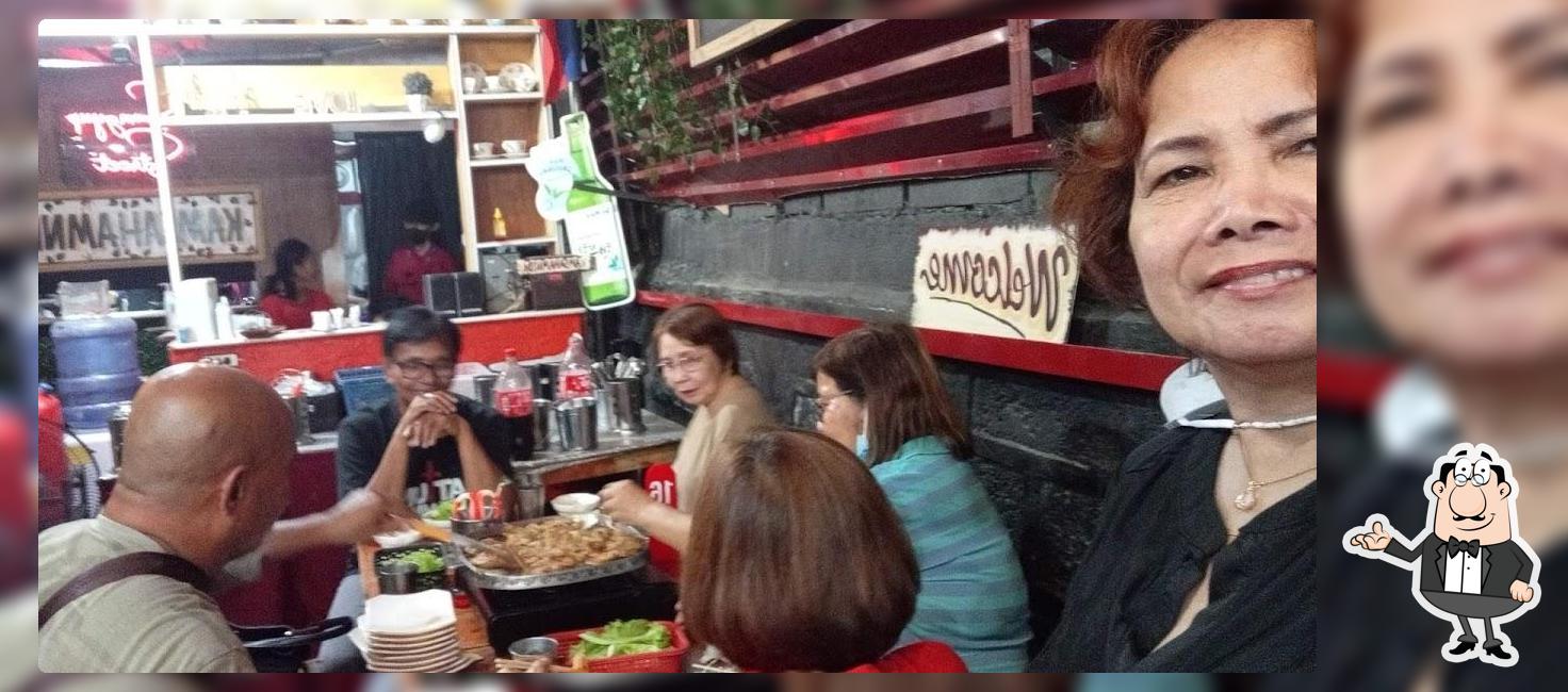 SamgyupStreet 199 - IMUS