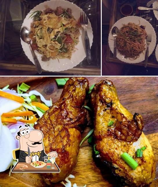 Tevana cafe & Restro