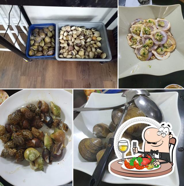 Yakitori Via He