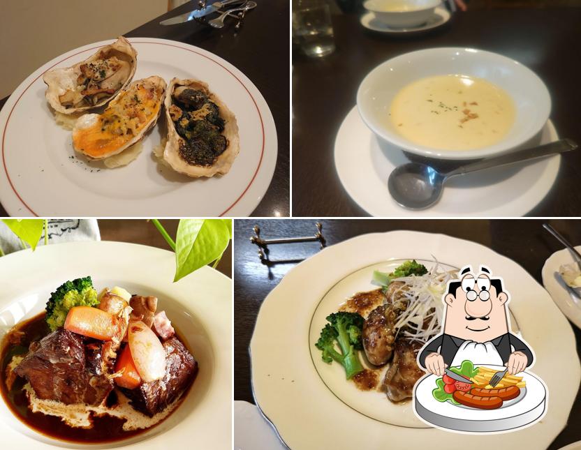 やさしい味工房メリーさんち