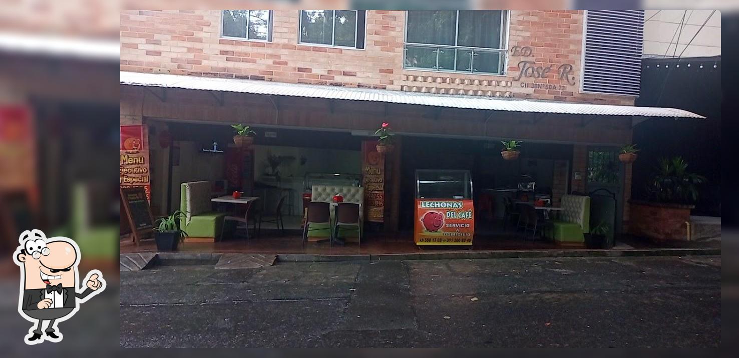 Restaurante El Pueblito Mío