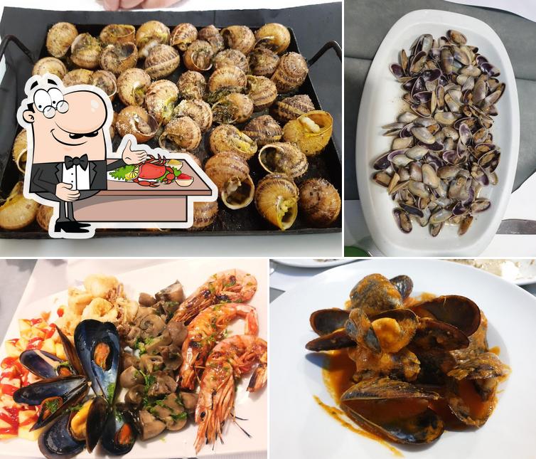 Restaurant Pas de Mar