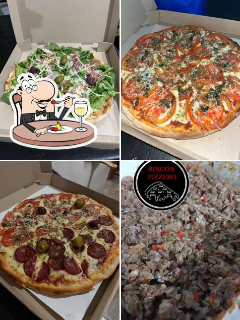 Rincon Pizzero