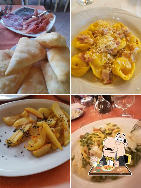 Ristorante Trattoria Manueli