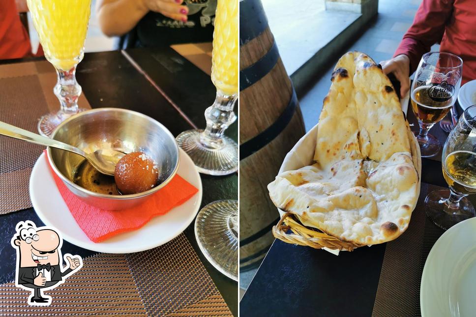 Restaurante Lukla