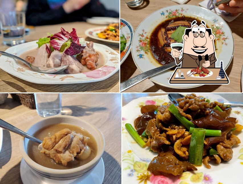 Shin Yuan (West) – Taichung
