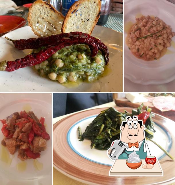 Taverna Degli Antichi Sapori