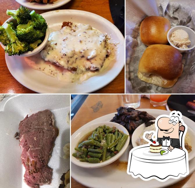 Texas Roadhouse