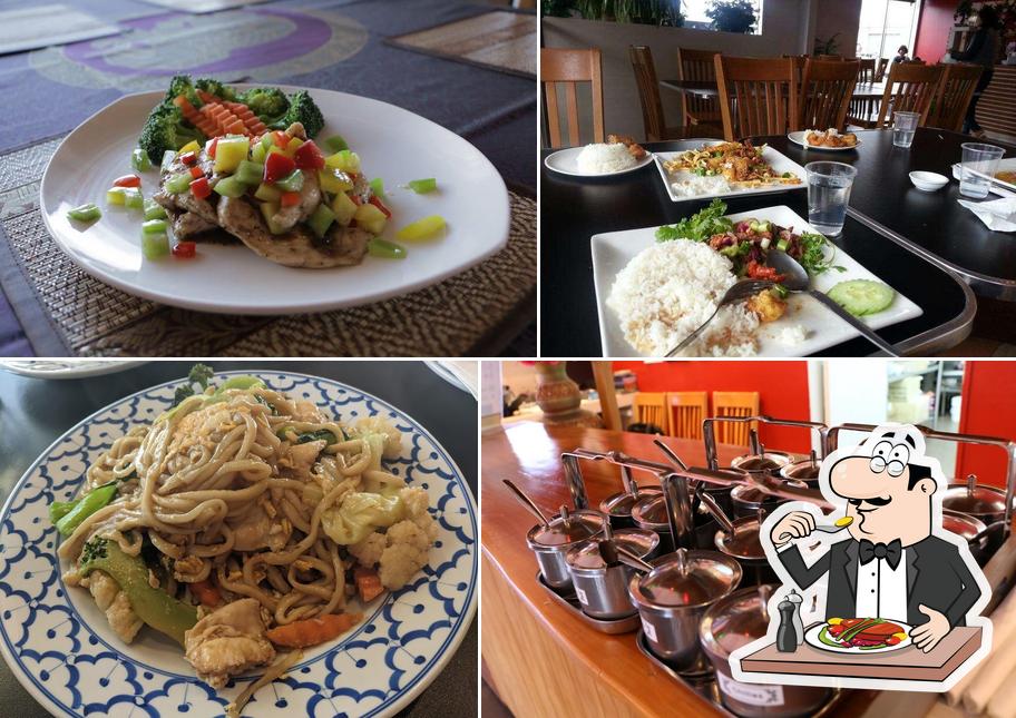 Thai Aroy Maak Restaurant