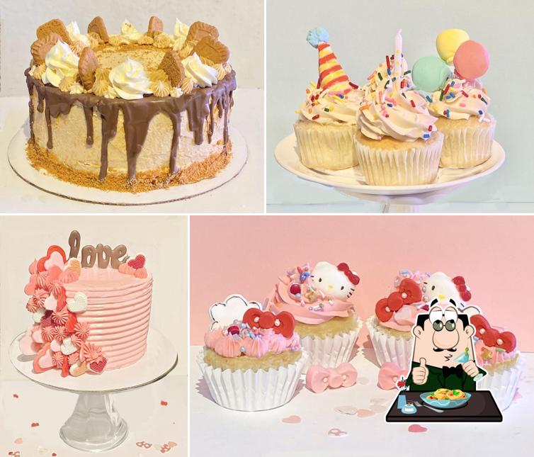 The Fancy Baker Shop