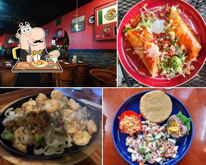 Torero's Authentic Mexican Cuisine