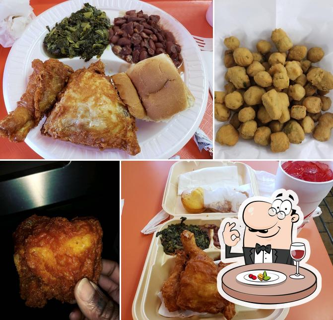 Chicken Shack