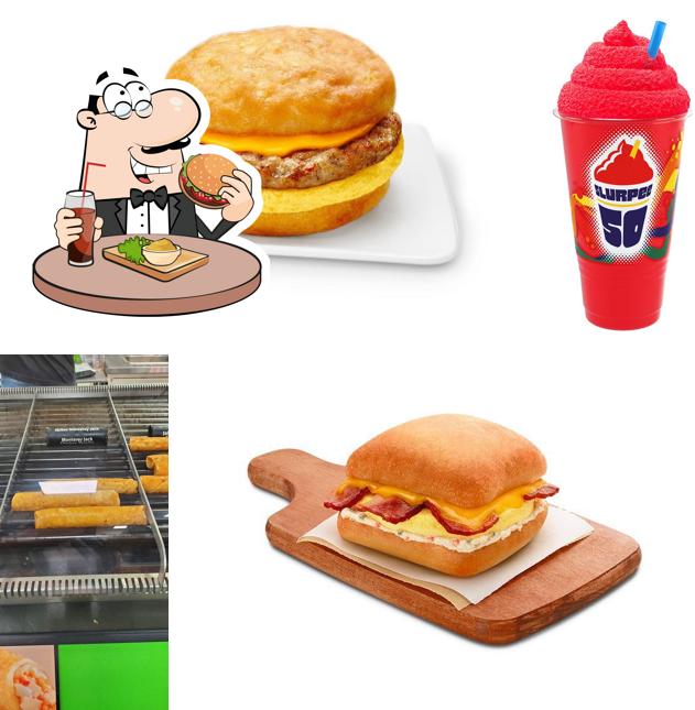 7-Eleven