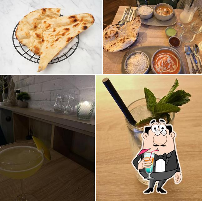 AROMA - Bar Restaurant Events