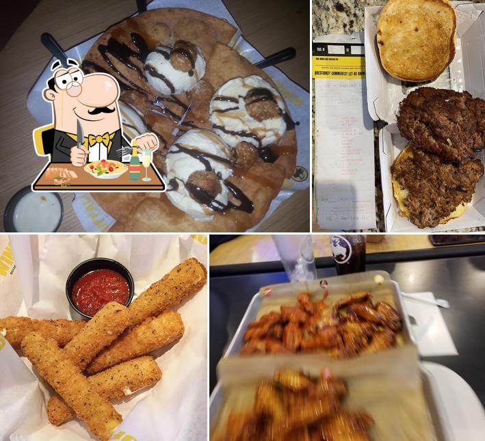 Buffalo Wild Wings