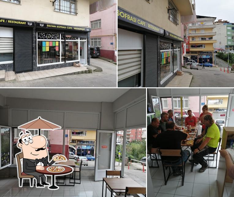 Sultan Sofrası53