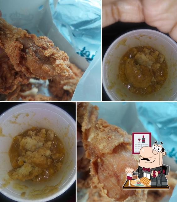 Church's Texas Chicken