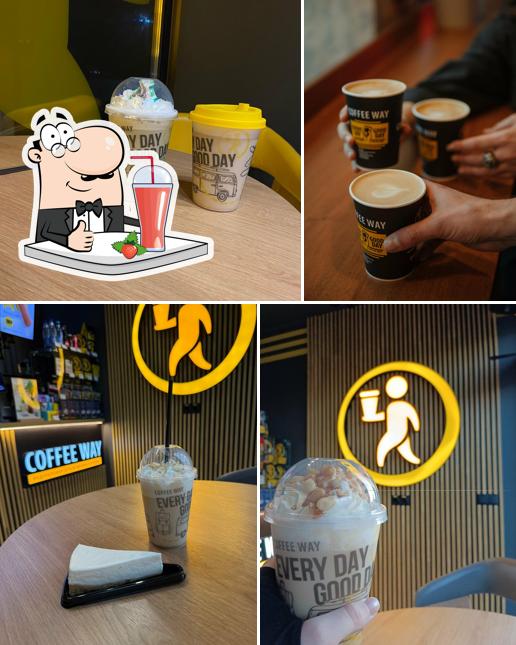 Coffee Way