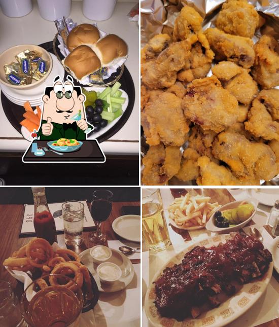 D & K Hickory House Restaurant