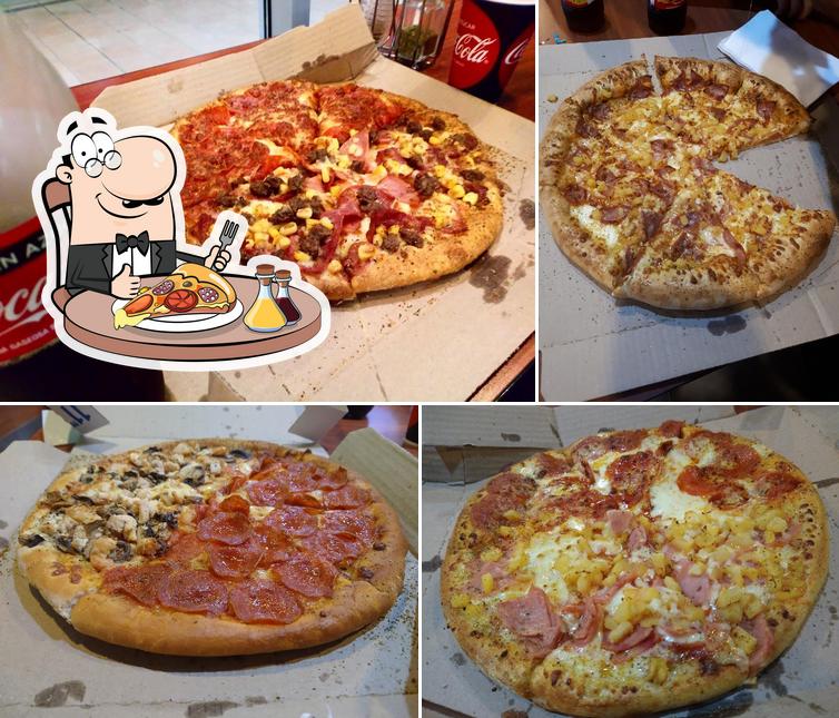 Domino's Pizza La Sexta