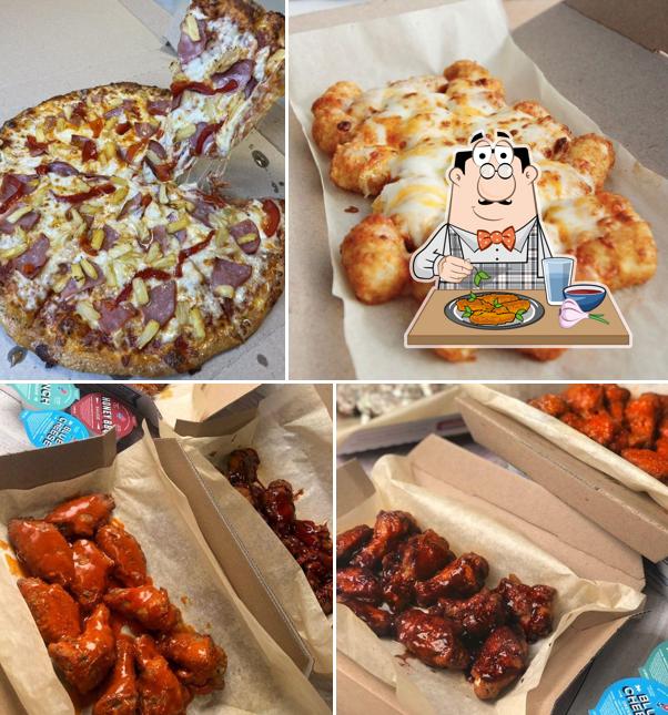 Domino's Pizza