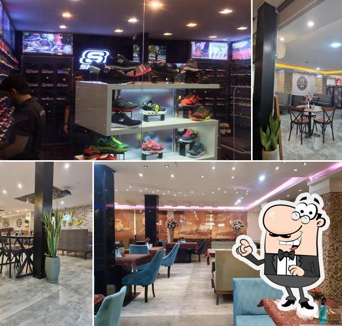 Dreama land Restaurant