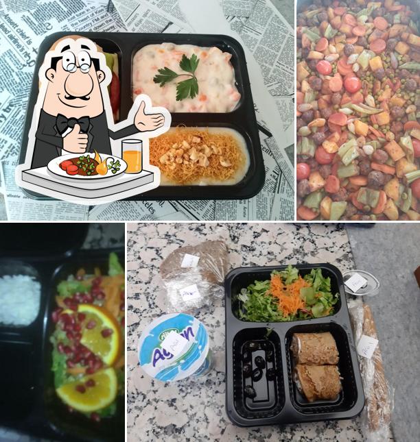 Eatbox Yemek Hizmetleri