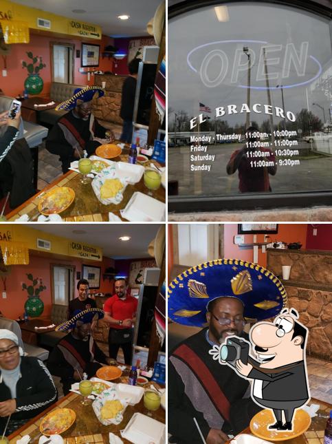 El Braceros
