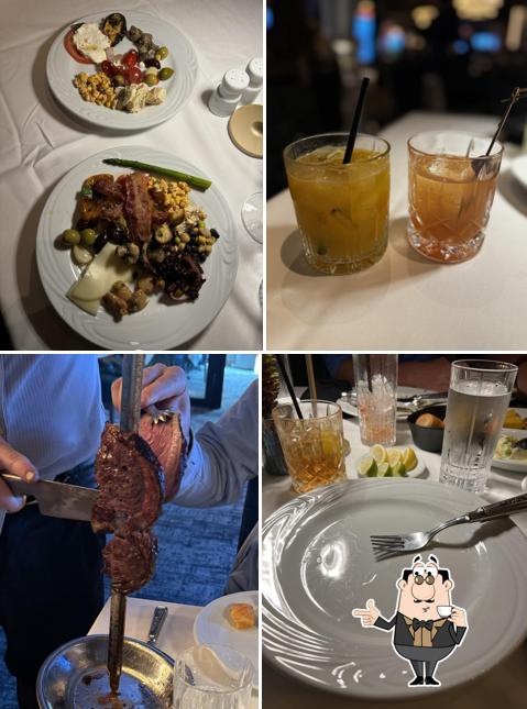 Fogo de Chão Brazilian Steakhouse